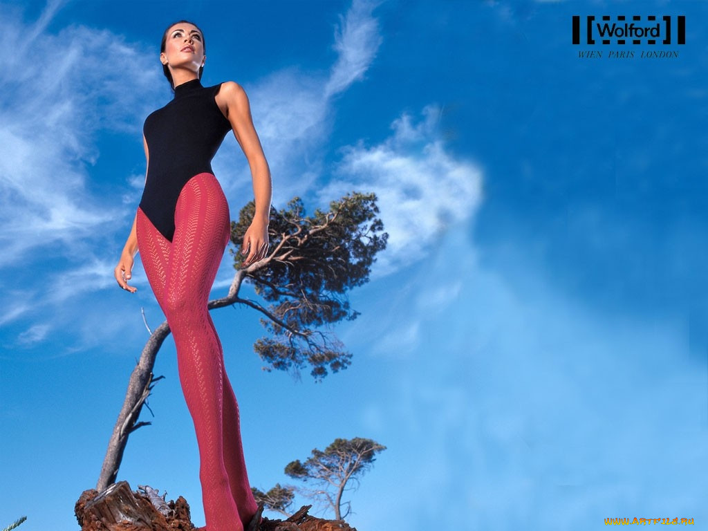 wolford, 